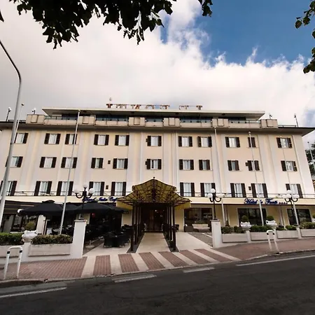 Le Fonti Grand Hotel 4*