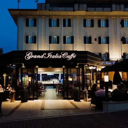 Le Fonti Grand