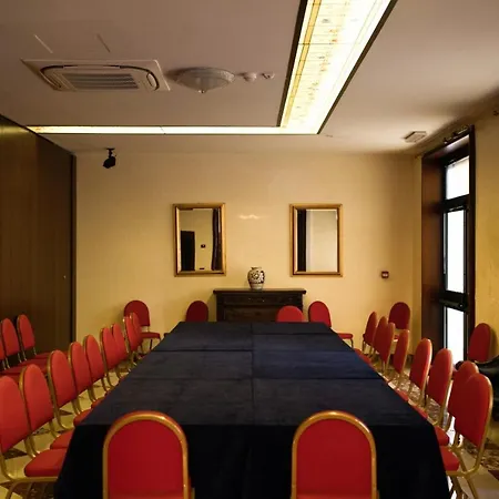 Hotel Le Fonti Grand Chianciano Terme