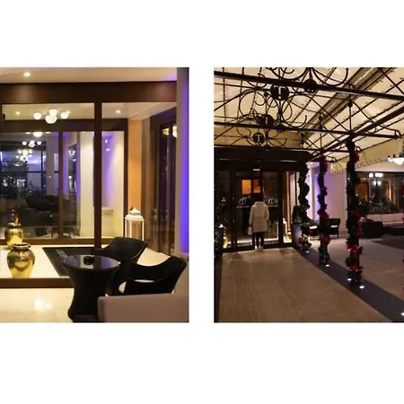 Hotel Le Fonti Grand