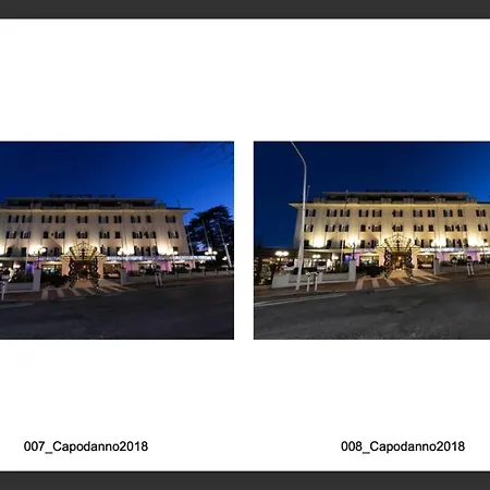 Le Fonti Grand Hotel 4*