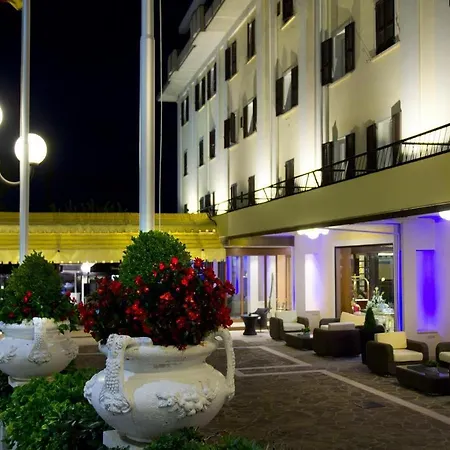 Le Fonti Grand Chianciano Terme