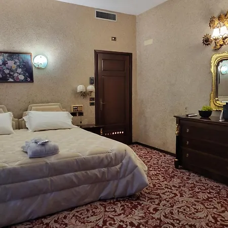 Le Fonti Grand 4*