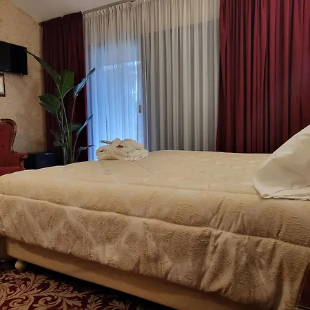 Le Fonti Grand Chianciano Terme