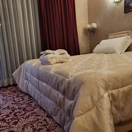 Hotel Le Fonti Grand Chianciano Terme