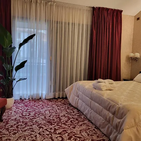 Hotel Le Fonti Grand Chianciano Terme