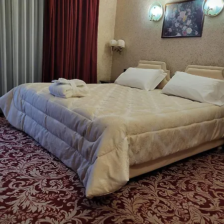 Le Fonti Grand Chianciano Terme