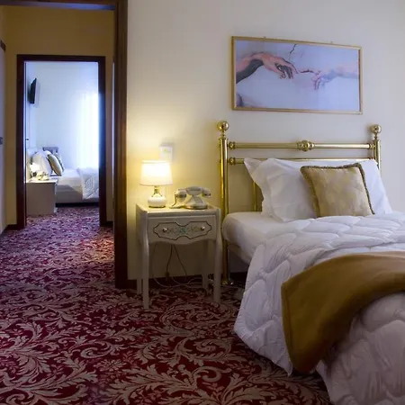 Le Fonti Grand Hotel Chianciano Terme