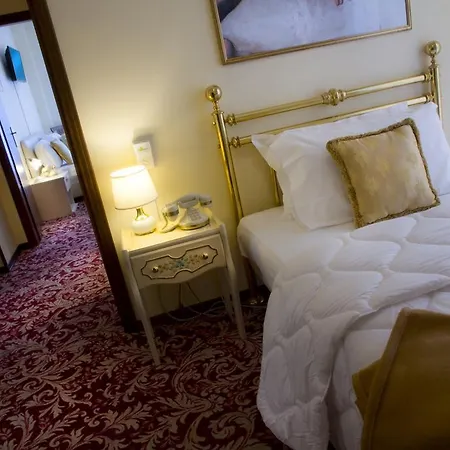 Le Fonti Grand 4*