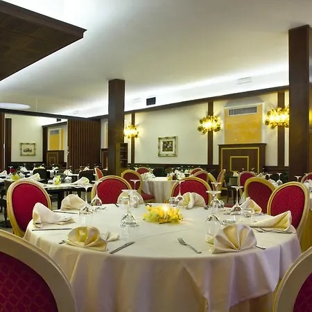 Hotel Le Fonti Grand