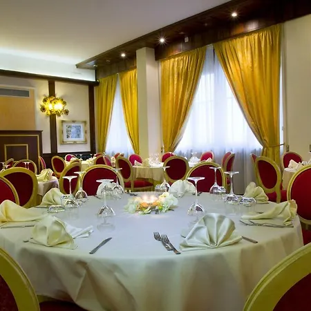 Le Fonti Grand 4* Chianciano Terme