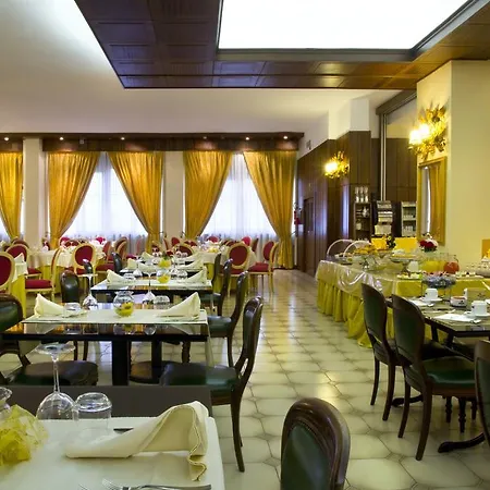 Le Fonti Grand 4* Chianciano Terme