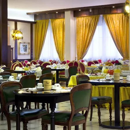 Le Fonti Grand 4*
