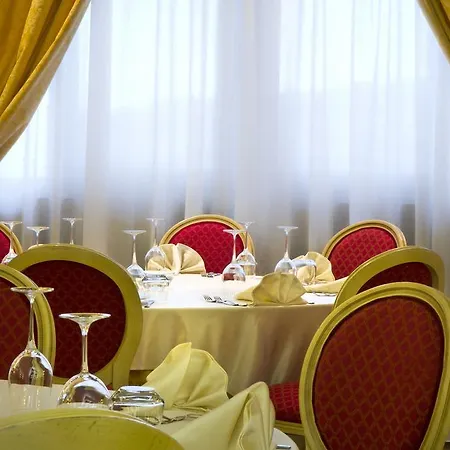 Hotel Le Fonti Grand Chianciano Terme