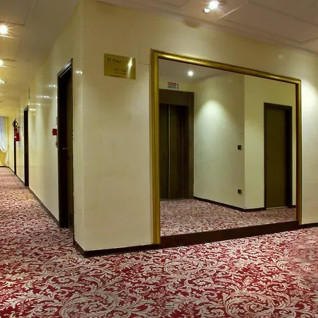 Le Fonti Grand Chianciano Terme