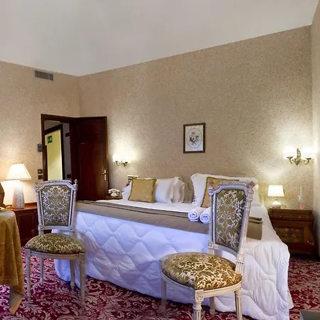 Le Fonti Grand 4*