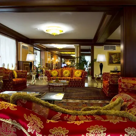 Hotel Le Fonti Grand Chianciano Terme