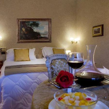 Hotel Le Fonti Grand 4*