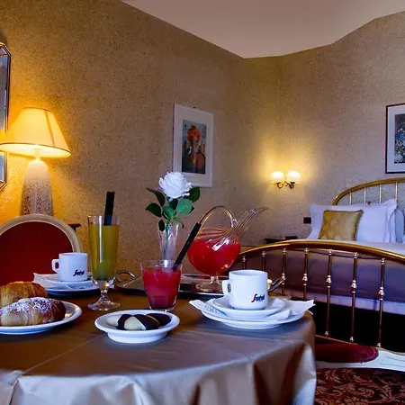 Le Fonti Grand Hotel