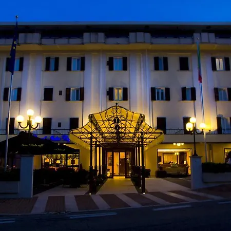 Hotel Le Fonti Grand