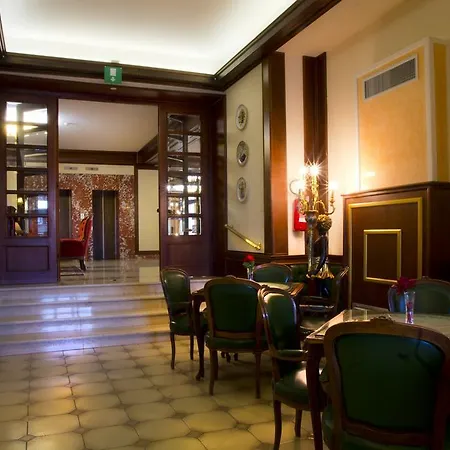 Hotel Le Fonti Grand 4*