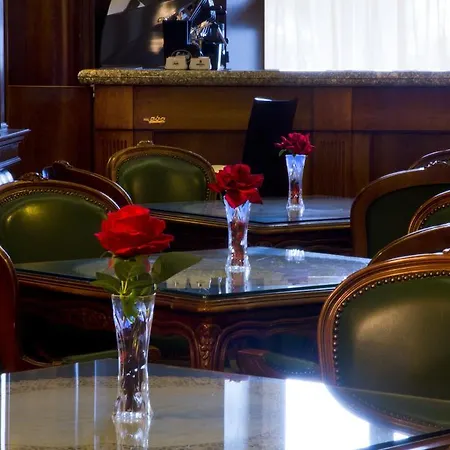 Hotel Le Fonti Grand Chianciano Terme