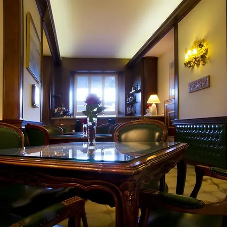 Le Fonti Grand 4* Chianciano Terme