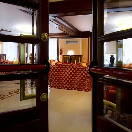 Hotel Le Fonti Grand