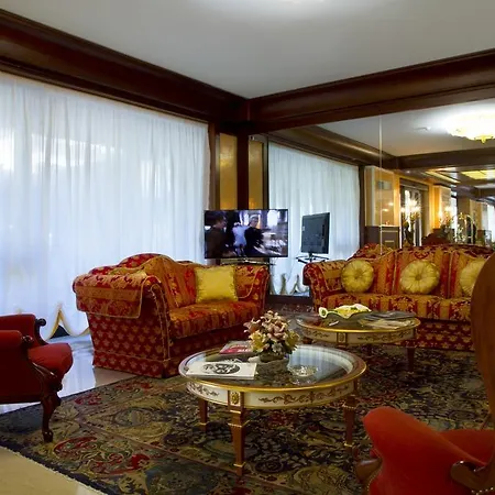 Le Fonti Grand Hotel