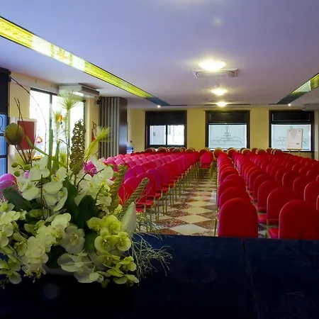 Hotel Le Fonti Grand 4*