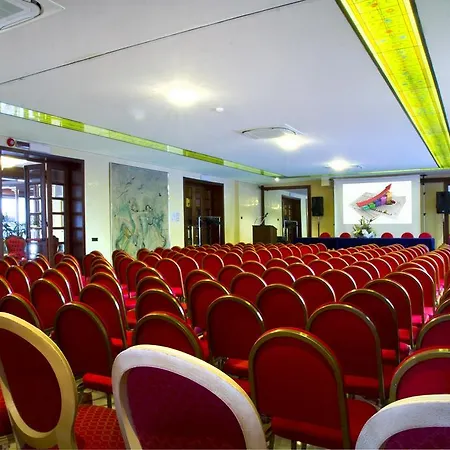 Le Fonti Grand Hotel Chianciano Terme