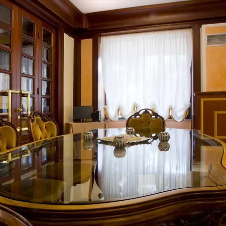 Le Fonti Grand Hotel Chianciano Terme