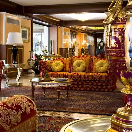 Le Fonti Grand Hotel