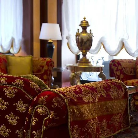 Le Fonti Grand Hotel Chianciano Terme