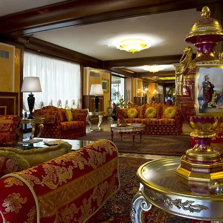Le Fonti Grand Hotel