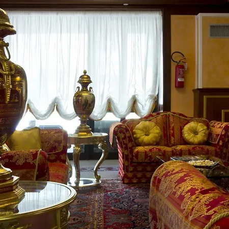 Hotel Le Fonti Grand 4*