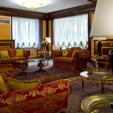 Le Fonti Grand Hotel