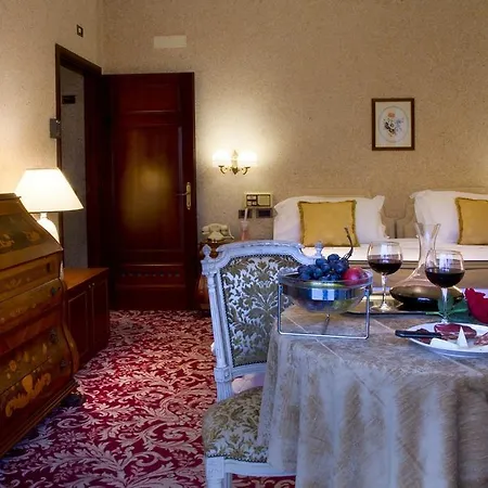 Hotel Le Fonti Grand 4*