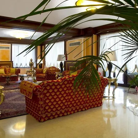 Le Fonti Grand Hotel 4*