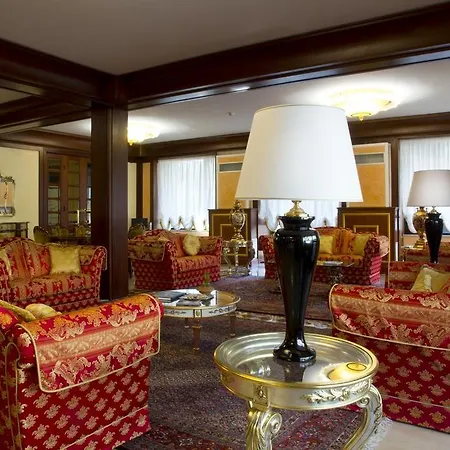 Le Fonti Grand Hotel 4*