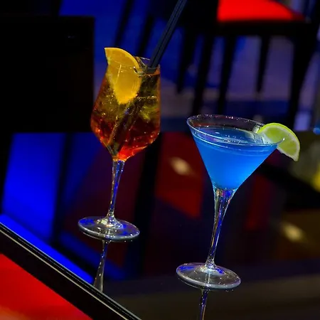 Hotel Le Fonti Grand 4*