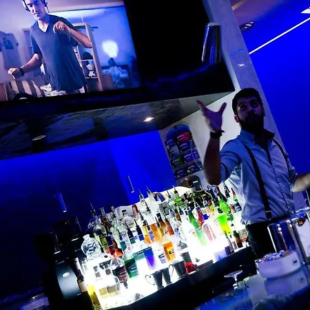Le Fonti Grand 4*