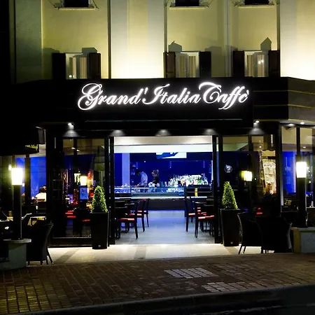 Le Fonti Grand Chianciano Terme