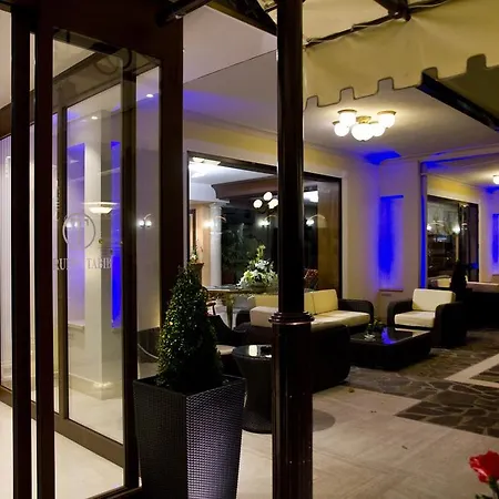 Hotel Le Fonti Grand