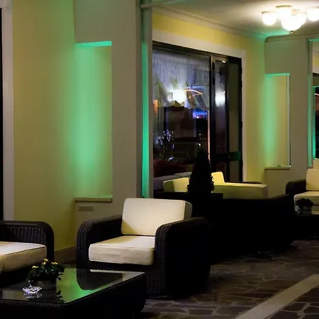 Le Fonti Grand Hotel 4*