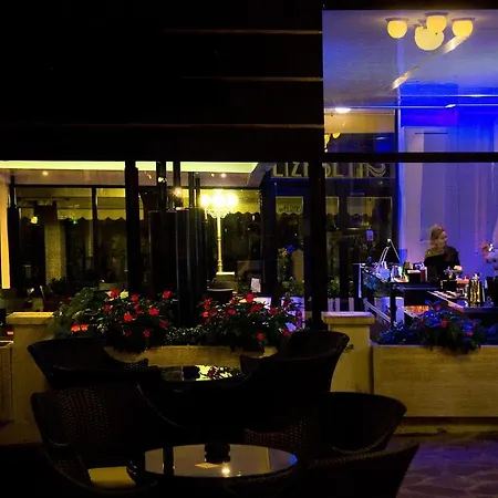 Hotel Le Fonti Grand Chianciano Terme
