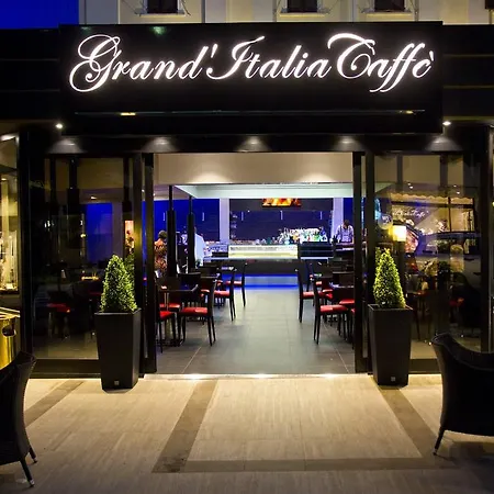 Le Fonti Grand 4*
