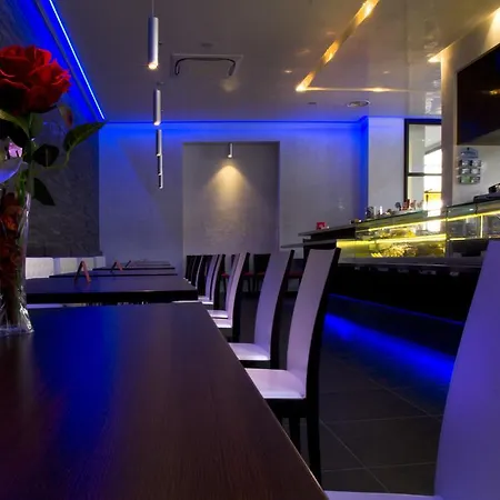 Le Fonti Grand Hotel