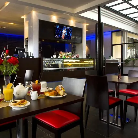Hotel Le Fonti Grand 4*