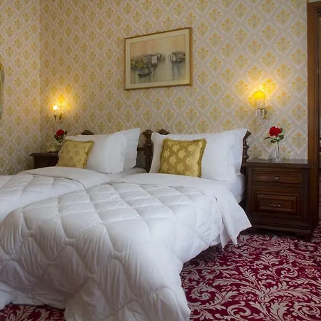 Le Fonti Grand Hotel